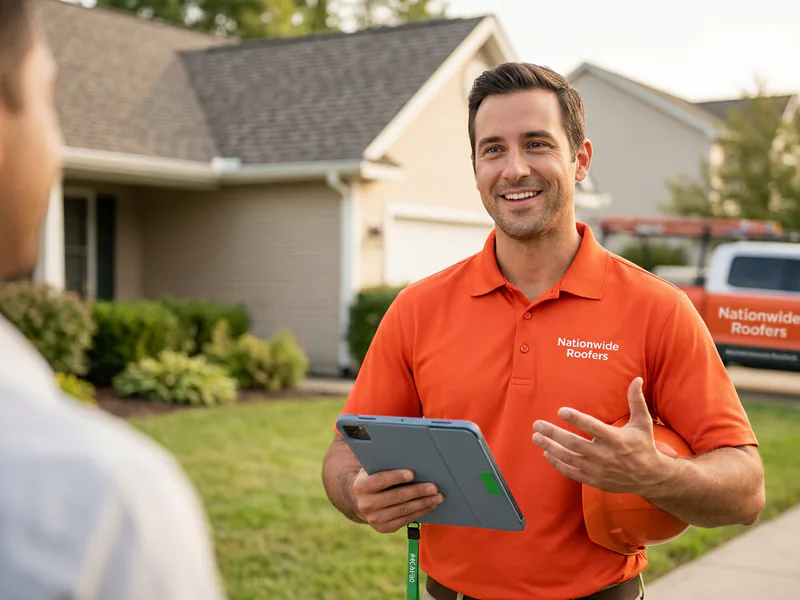 Roof Installation  in Avon Park  FAQ